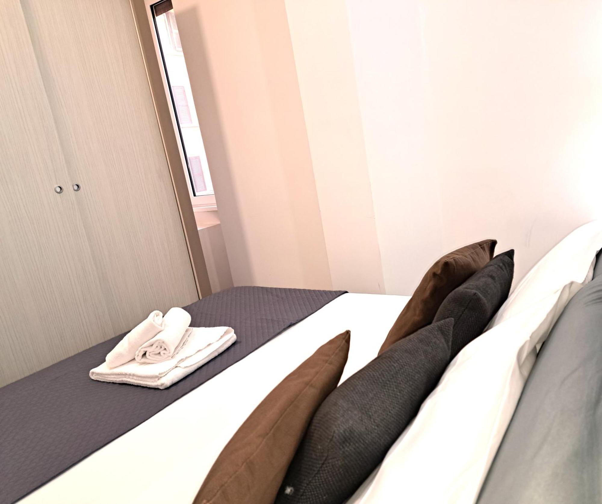 Appartement San Giovanni Metro Flat